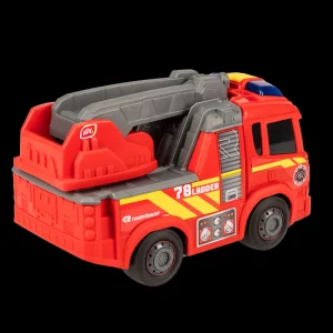 Scania ABC Ferdy Firetruck Online
