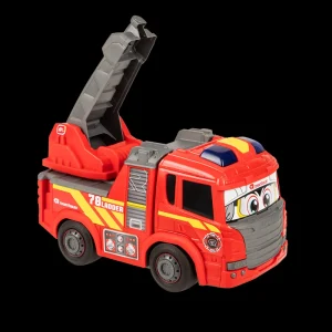 Scania ABC Ferdy Firetruck Online
