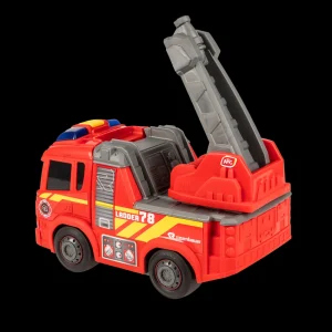 Scania ABC Ferdy Firetruck Online