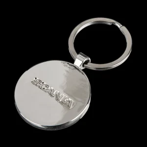 Scania Blue Heritage Keyring Sale