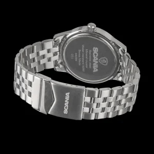 Scania Classic Stainless Steel Watch Online