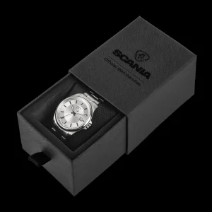 Scania Elegant Watch Cheap