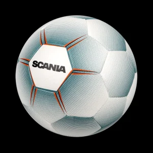 Scania Element Football Outlet