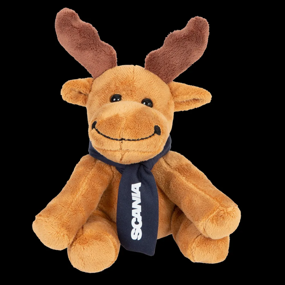 emil_moose_plush_0.webp Scania Emil Moose Plush Cheap