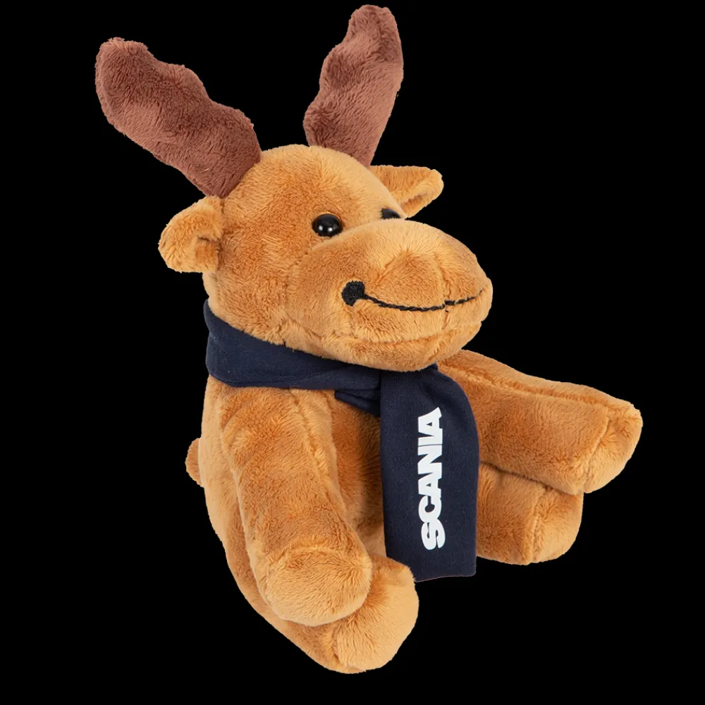 emil_moose_plush_2.webp Scania Emil Moose Plush Cheap