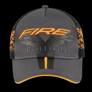 Scania Fire Baseball Cap Cheap