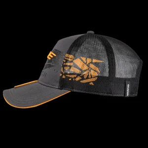 Scania Fire Baseball Cap Cheap