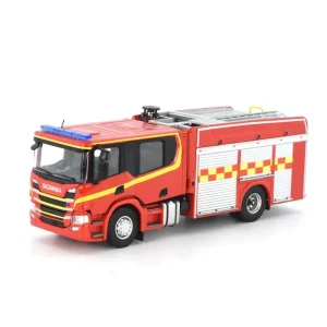 Scania Firetruck P 360 1:50 Clearance