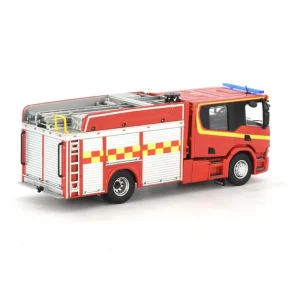 Scania Firetruck P 360 1:50 Clearance