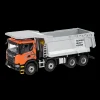 Scania G 500 Heavy Tipper 1:50 Hot