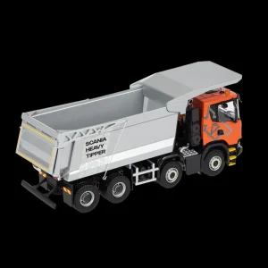Scania G 500 Heavy Tipper 1:50 Hot