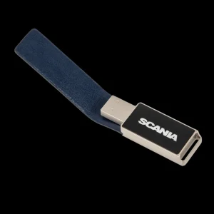 Scania 64GB LED Flashdrive Fashion