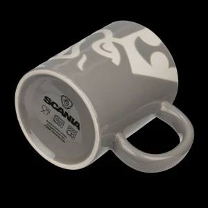 Scania Grey Grand Griffin Mug Flash Sale