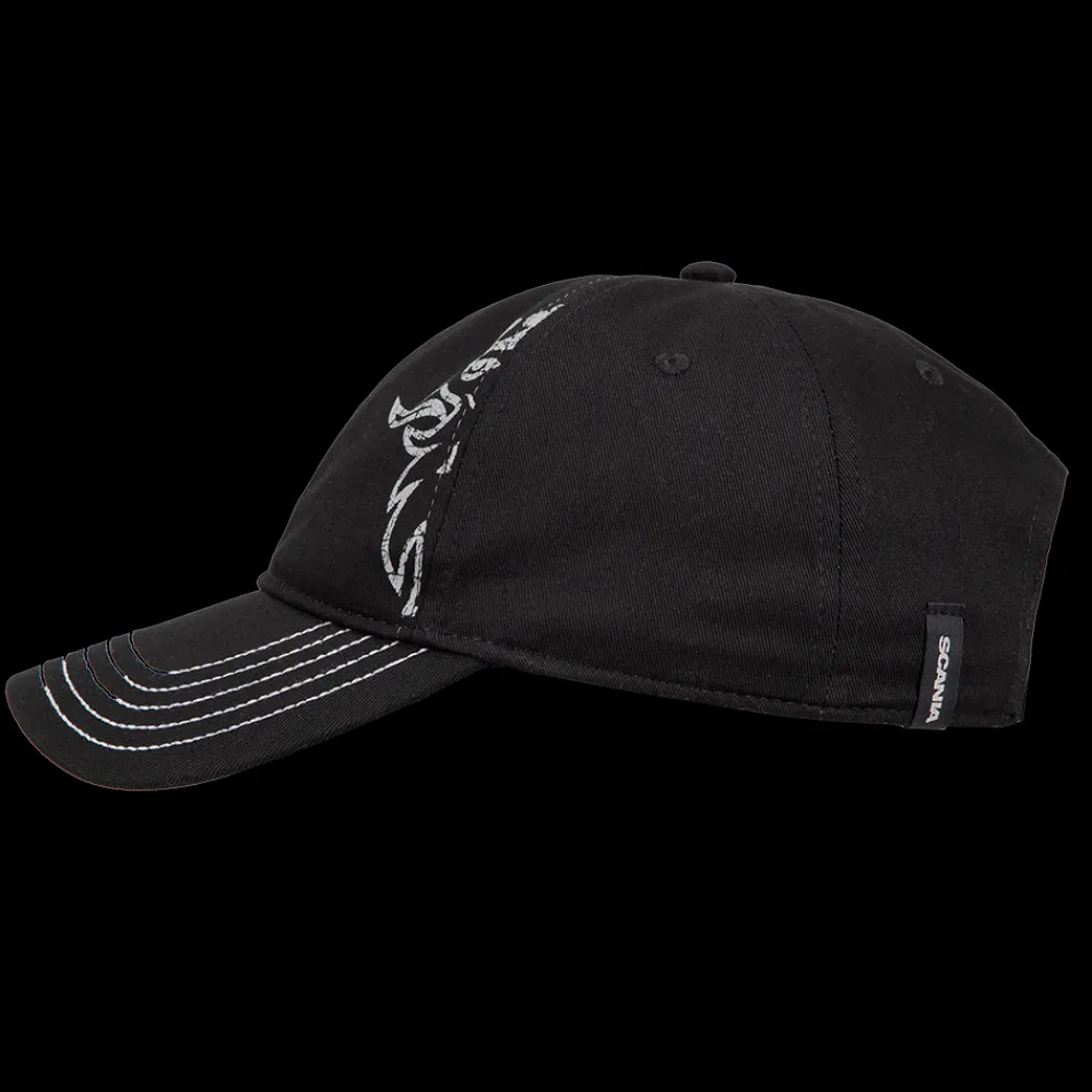 griffin_baseball_cap_3.webp Scania Griffin Baseball Cap Best