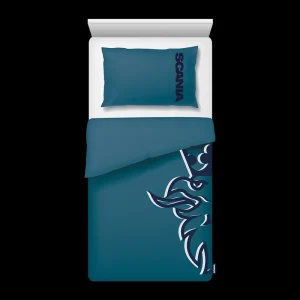 Scania Griffin Duvet Set Sale