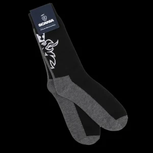 Scania Griffin Socks Online