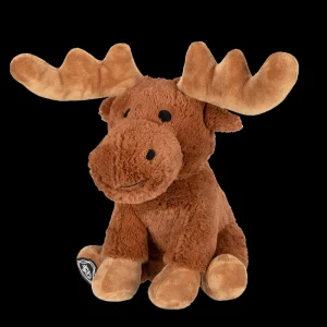 Scania Helge Moose Plush Store