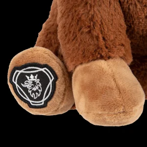 Scania Helge Moose Plush Store
