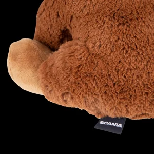 Scania Helge Moose Plush Store