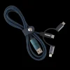 Scania 3 in 1 Charging Cable Electric Discount