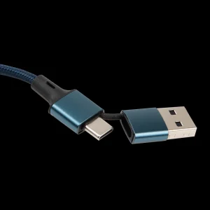 Scania 3 in 1 Charging Cable Electric Discount