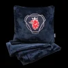 Scania 3-in-1 Pillow Blanket Sale