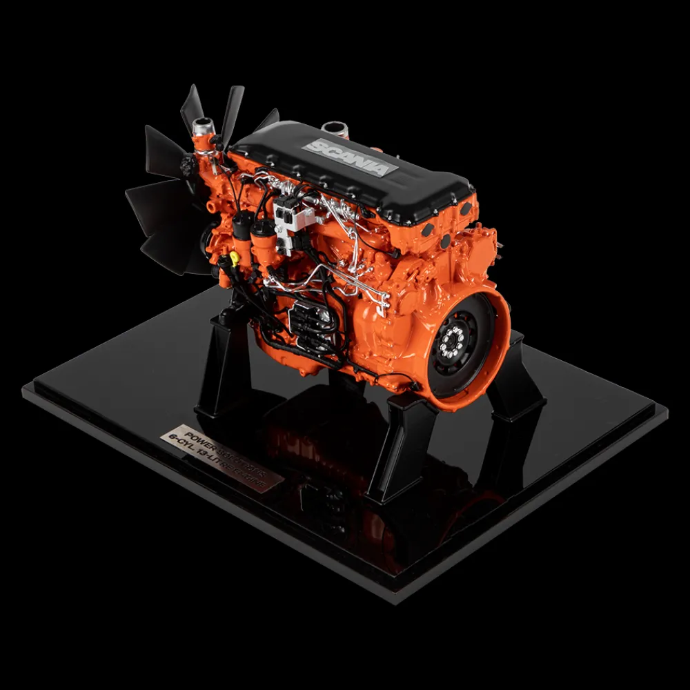 inline__engine__2.webp Scania Inline 6 Engine 1:12 Store