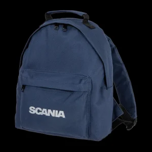 Scania Kids Blue Backpack Clearance