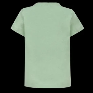 Scania Kids Green Truck T-Shirt New