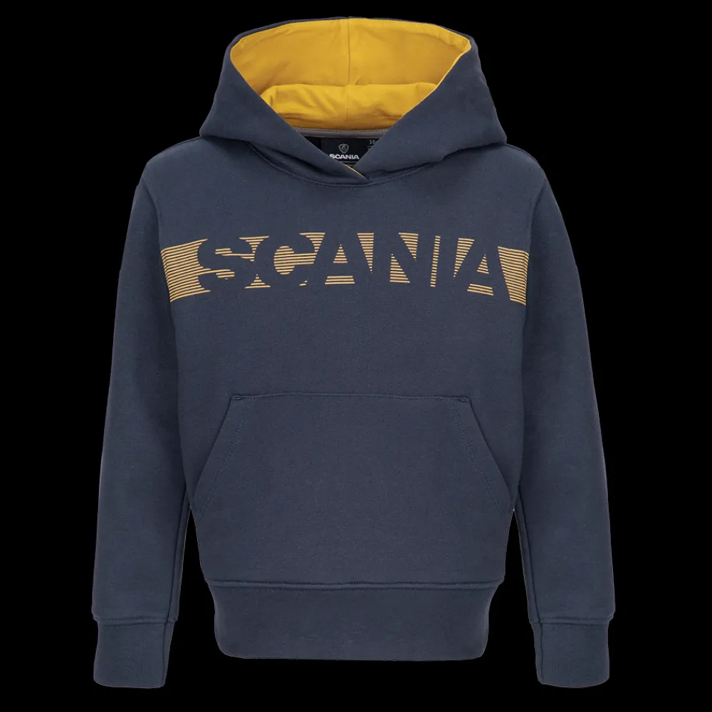 kids_navy_stripe_hoodie_0.webp Scania Kids Navy Stripe Hoodie Hot