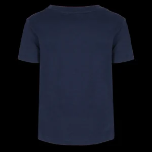 Scania Kids Navy Truck T-Shirt Discount