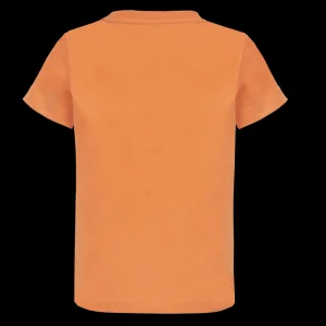 Scania Kids Orange Truck T-Shirt Flash Sale