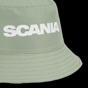 Scania Kids Reversible Bucket Hat Fashion