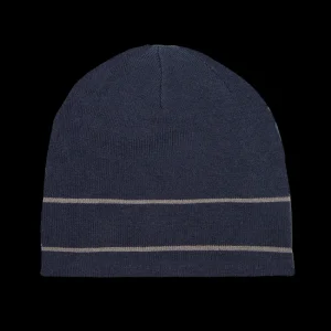 Scania Kids Reversible Navy Beanie Cheap