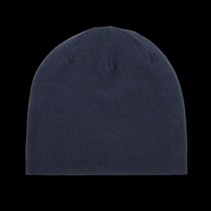 Scania Kids Reversible Navy Beanie Cheap