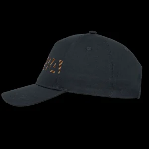 Scania Kids Stripe Wordmark Baseball Cap Outlet