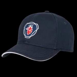Scania Kids Symbol Sports Baseball Cap Outlet