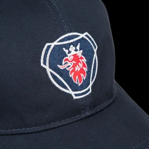 Scania Kids Symbol Sports Baseball Cap Outlet