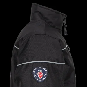 Scania Kids Truck Jacket Clearance