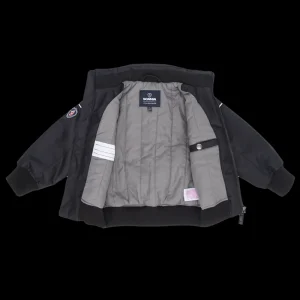 Scania Kids Truck Jacket Clearance