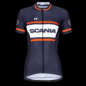 Scania Ladies Cycling Shirt Outlet