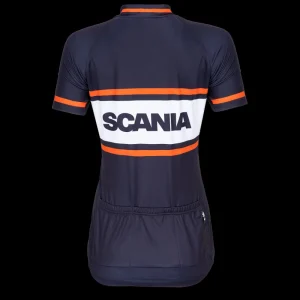 Scania Ladies Cycling Shirt Outlet