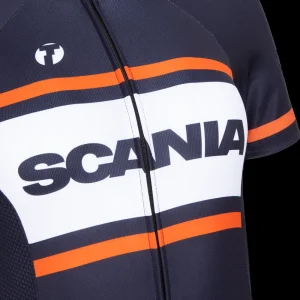 Scania Ladies Cycling Shirt Outlet