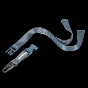Scania Lanyard Electric Outlet