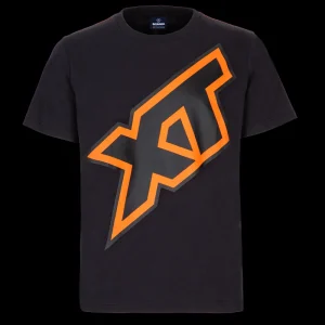 Scania Loose Black XT T-shirt Cheap