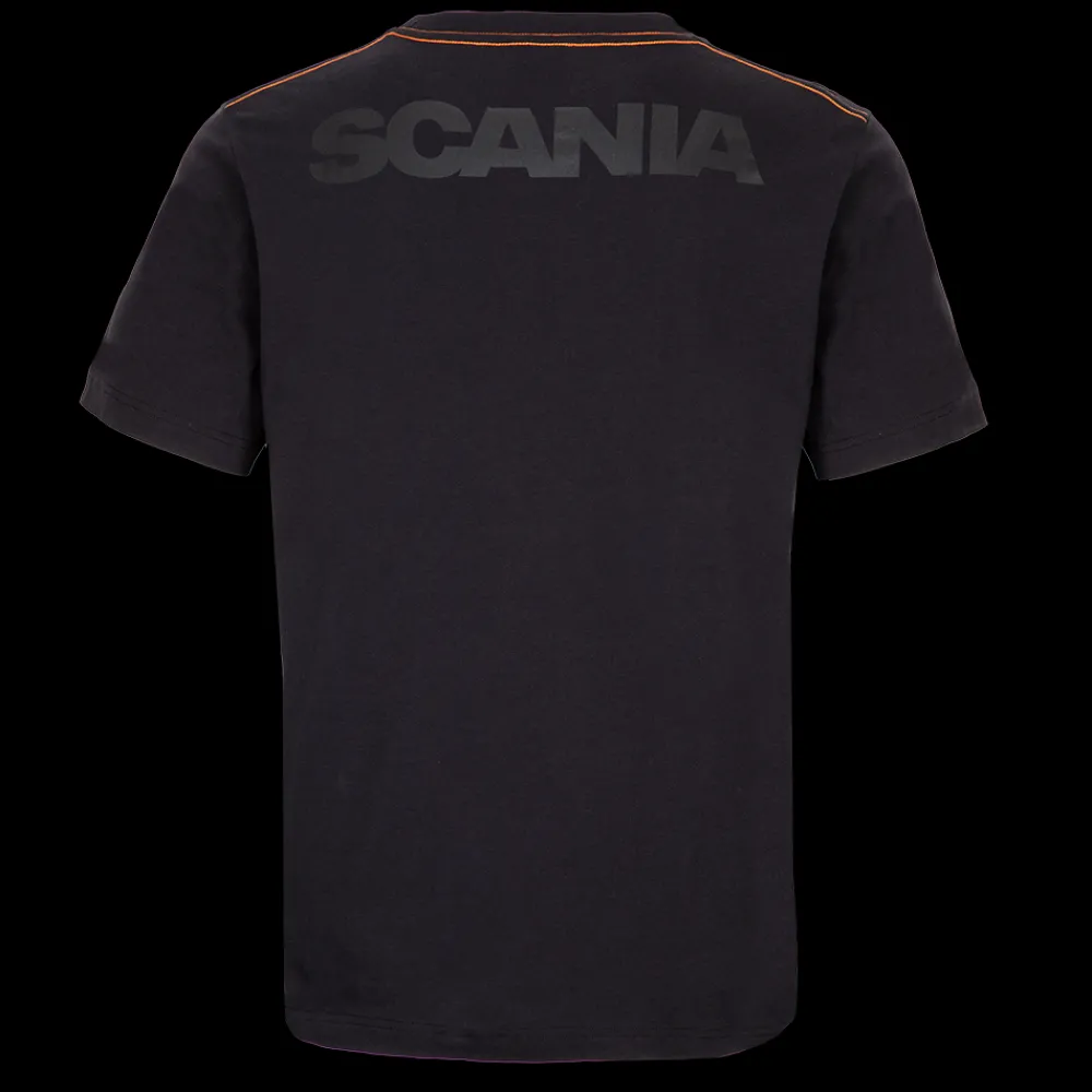 loose_black_xt_tshirt_2.webp Scania Loose Black XT T-shirt Cheap