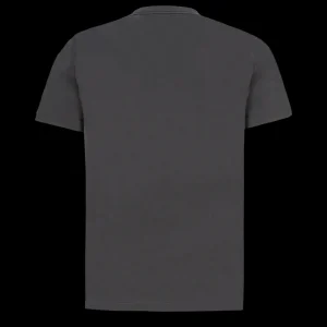 Scania Men's Anthracite Griffin Duo T-Shirt Flash Sale