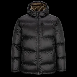 Scania Men's Black Down Jacket Best