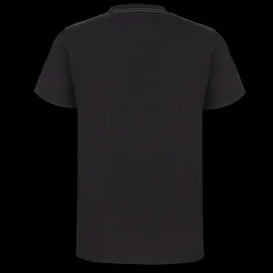 Scania Men's Black HD Symbol T-Shirt Best Sale