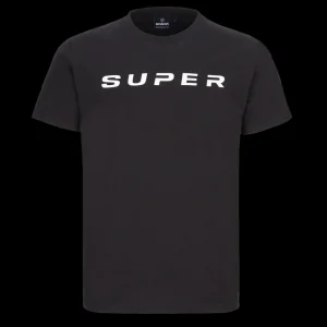 Scania Men's Black Ice Basic SUPER T-Shirt Cheap